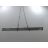 PROTECTION PORTE AVANT DROIT AUDI A6 AVANT 2005-