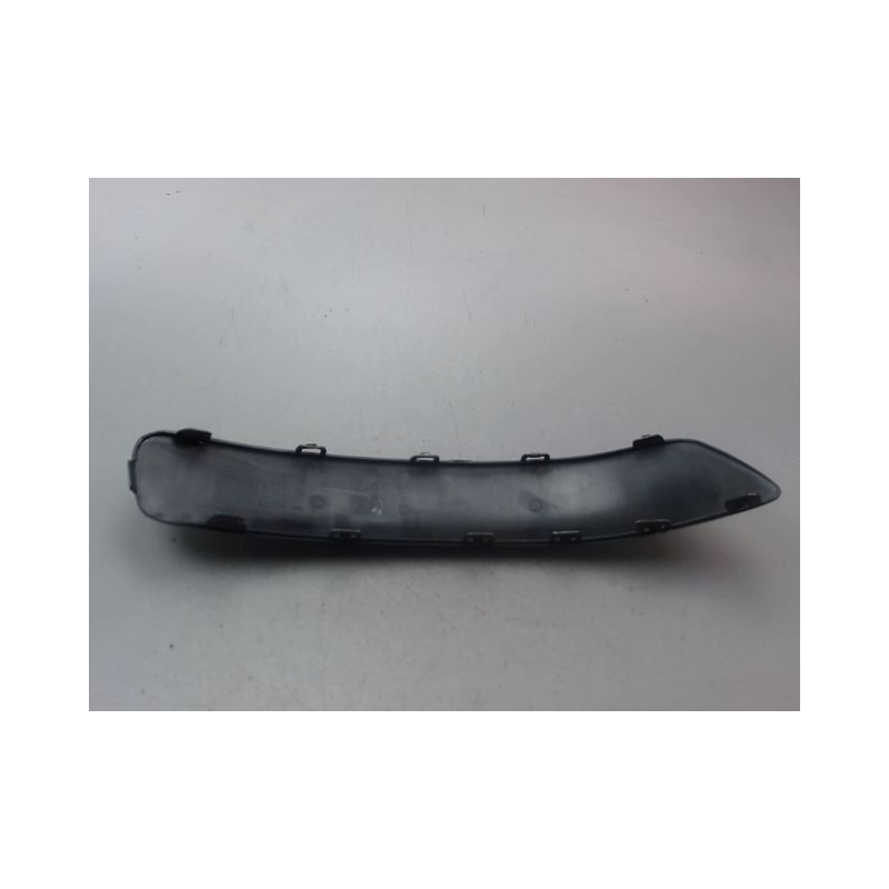 PROTECTION PARE-CHOC ARD PEUGEOT 307 Phase 2 2005-2007