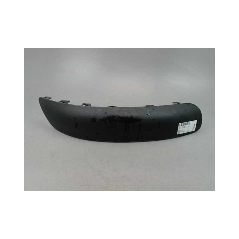PROTECTION PARE-CHOC ARG PEUGEOT 307 Phase 2 2005-2007