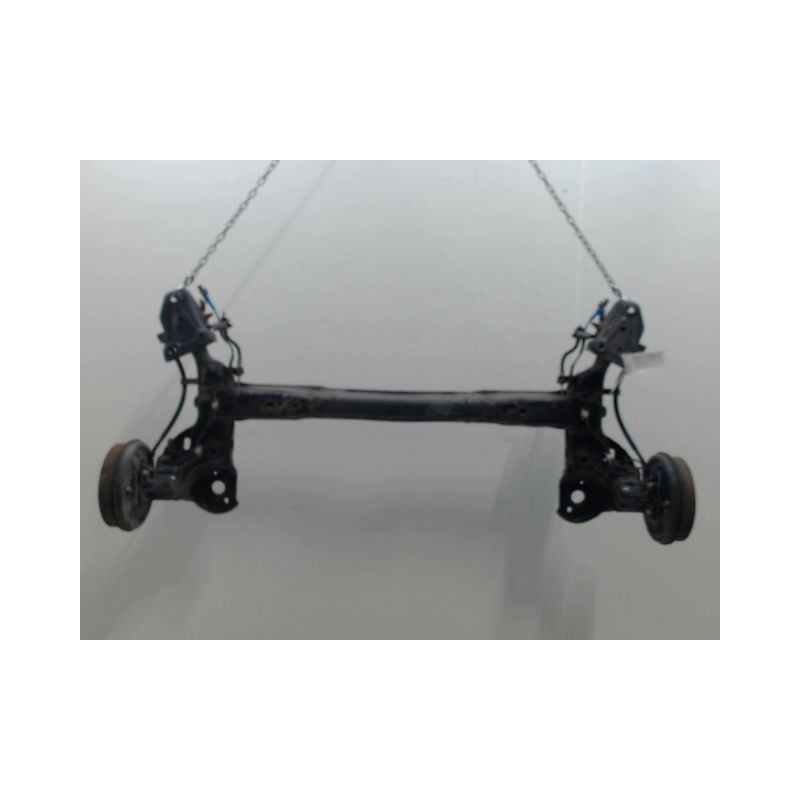 TRAIN ARRIERE CITROEN C3 II Phase 1 (A51) 2009-2013