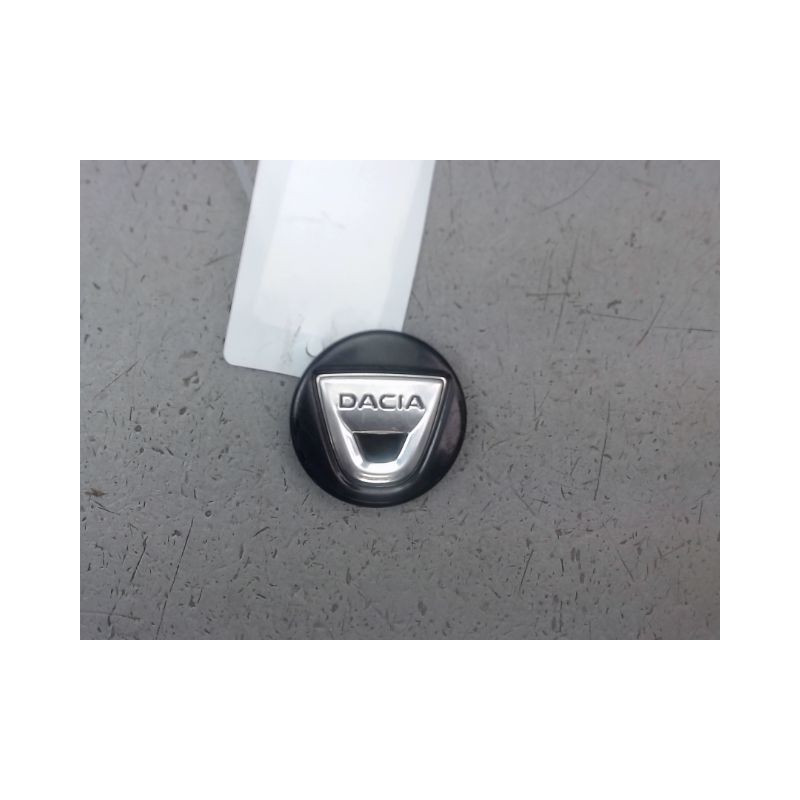 ENJOLIVEUR DE ROUE DACIA DUSTER BREAK Phase 2 2013-...