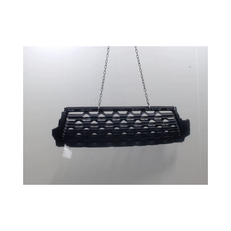 GRILLE PARE-CHOC AVANT DACIA DUSTER BREAK Phase 2 2013-...