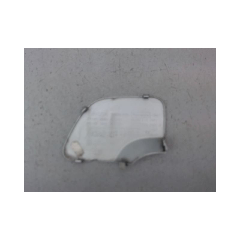 ENJOLIVEUR PARE-CHOC ARRIERE DACIA DUSTER BREAK Phase 2 2013-...