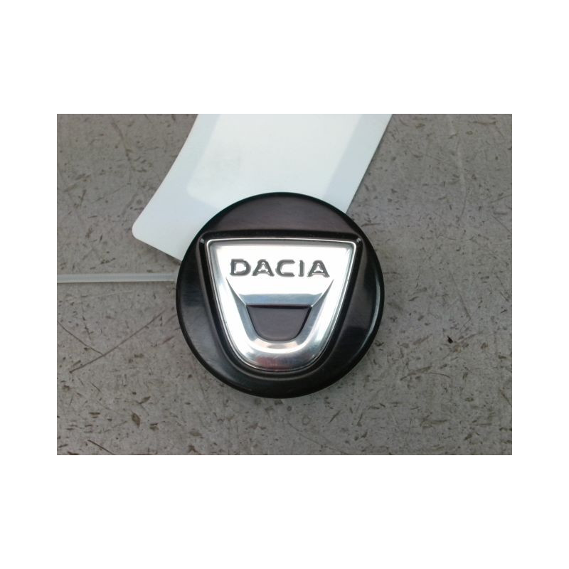 ENJOLIVEUR DE ROUE DACIA DUSTER BREAK Phase 2 2013-...