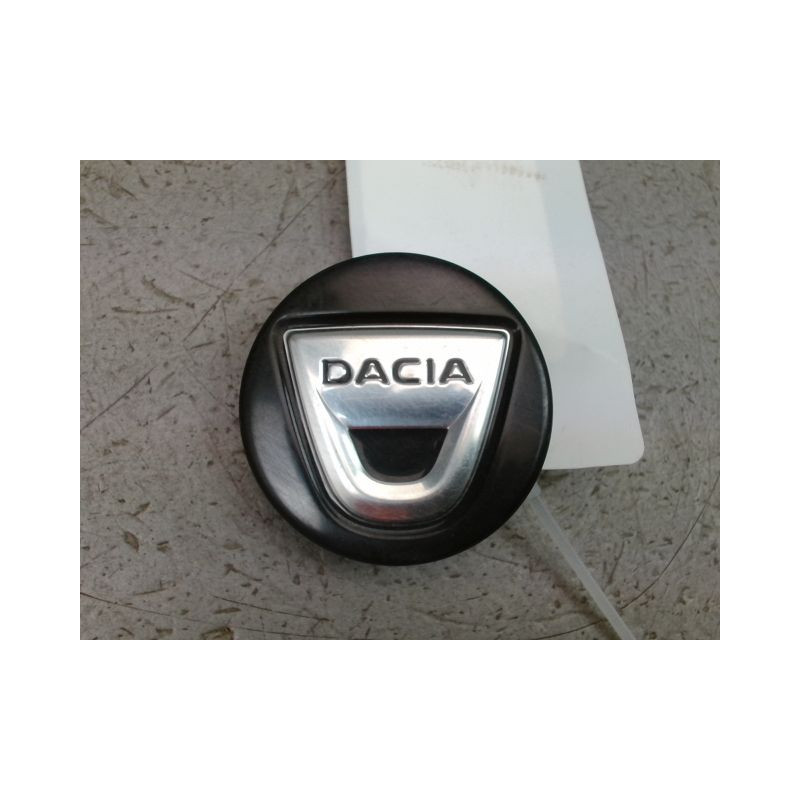 ENJOLIVEUR DE ROUE DACIA DUSTER BREAK Phase 2 2013-...