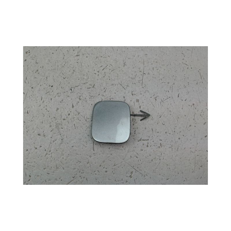 OBTURATEUR COUVRE CROCHET DE BOUCLIER AV NISSAN NOTE