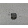 OBTURATEUR COUVRE CROCHET DE BOUCLIER AV NISSAN NOTE