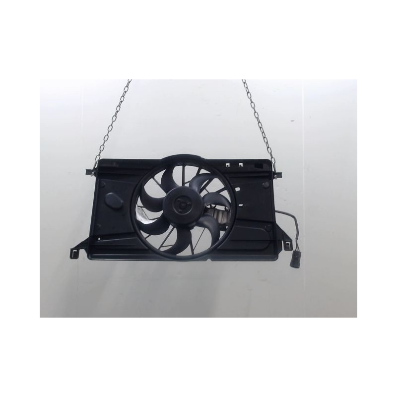MOTEUR VENTILATEUR RADIATEUR FORD CMAX MONOSP. I Phase 2 2007-2010