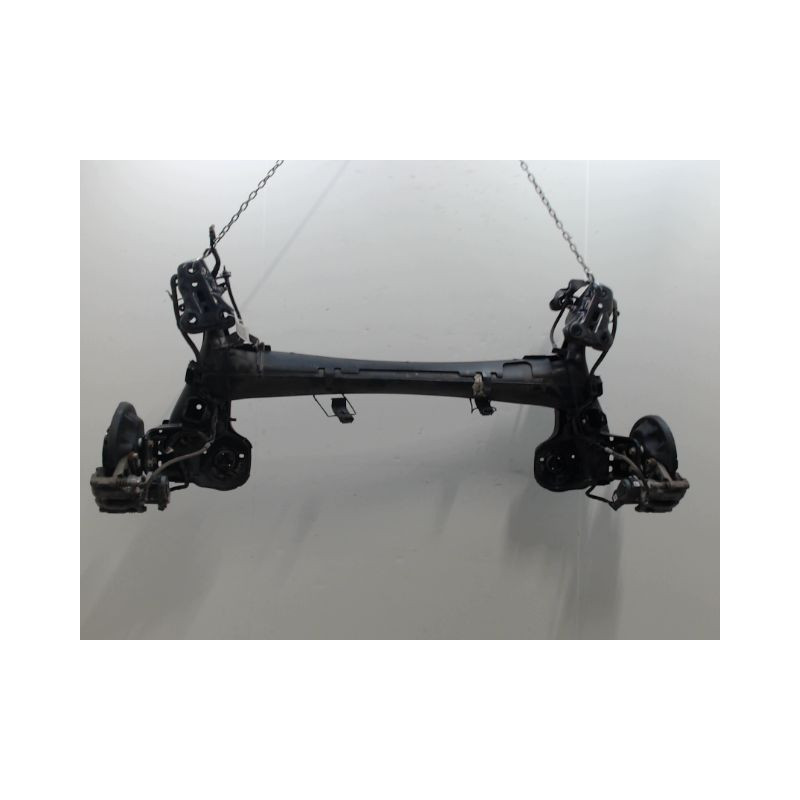 TRAIN ARRIERE PEUGEOT 2008