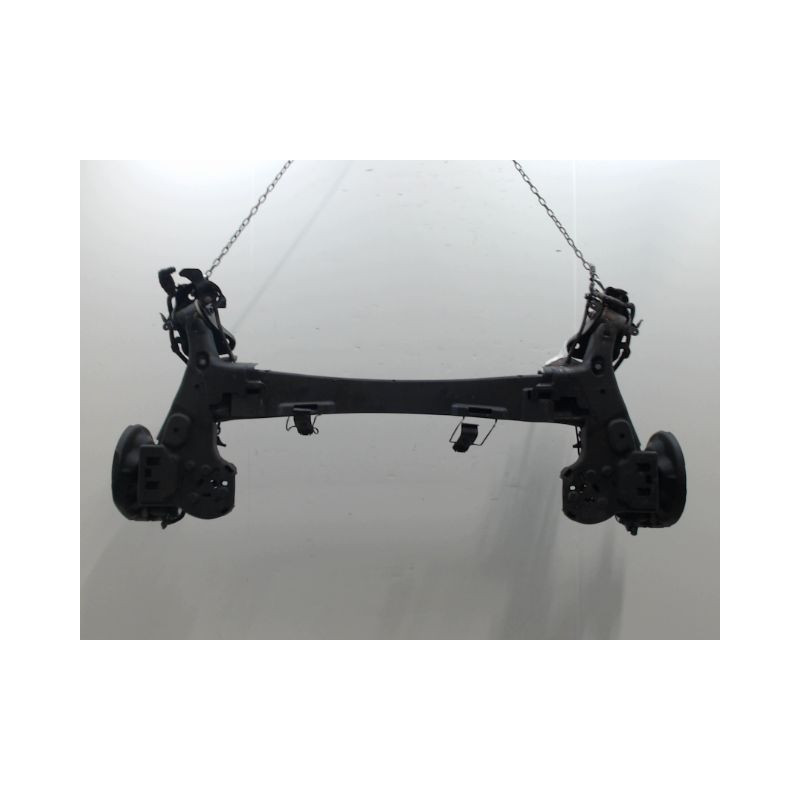 TRAIN ARRIERE PEUGEOT 2008