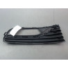 GRILLE VENTILATION PARE-CHOC AVG VOLKSWAGEN POLO V Phase 1 2009-...