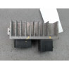 BOITIER DE PRECHAUFFAGE DACIA LODGY BREAK 2012-...