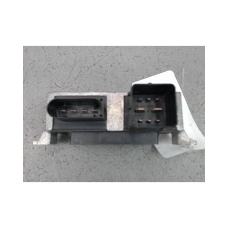 BOITIER DE PRECHAUFFAGE DACIA LODGY BREAK 2012-...