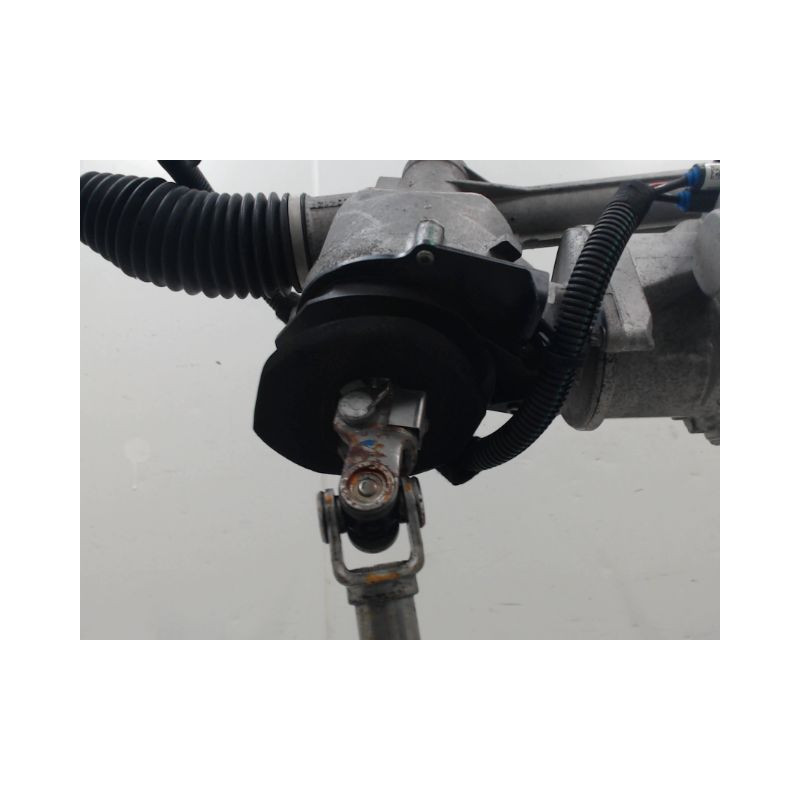 CREMAILLERE CITROEN C3 2009-
