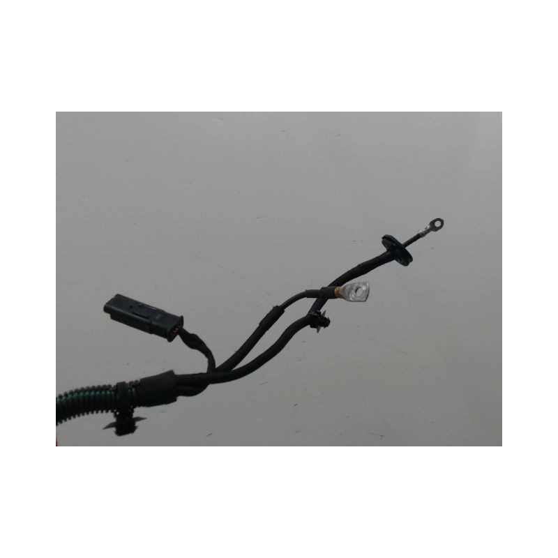 CREMAILLERE CITROEN C3 2009-
