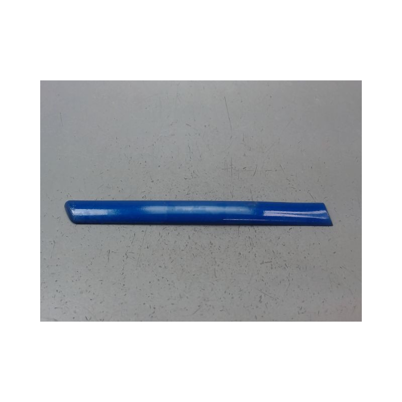 PROTECTION AILE ARRIERE GAUCHE VOLKSWAGEN LUPO 1998-2005
