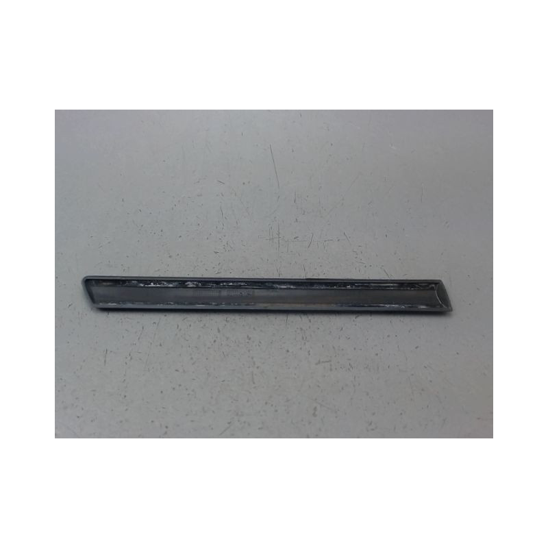 PROTECTION AILE ARRIERE GAUCHE VOLKSWAGEN LUPO 1998-2005