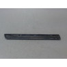 PROTECTION AILE ARRIERE GAUCHE VOLKSWAGEN LUPO 1998-2005