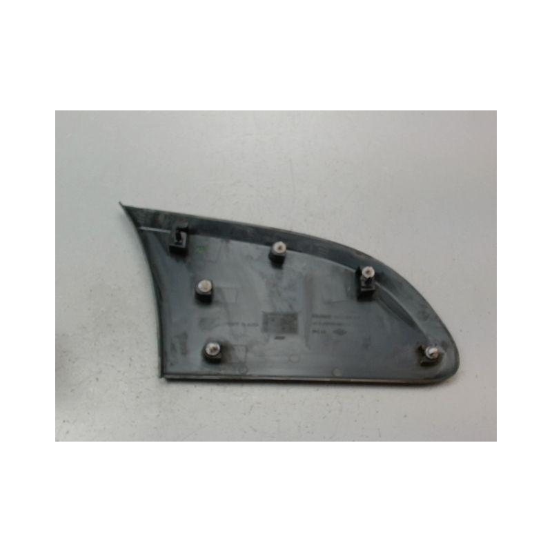 PROTECTION AILE ARRIERE GAUCHE RENAULT KANGOO EXPRESS MAXI II PHASE 1 2008-2013