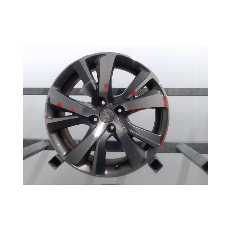 JANTE ALUMINIUM PEUGEOT 2008 Phase 1 2013-...