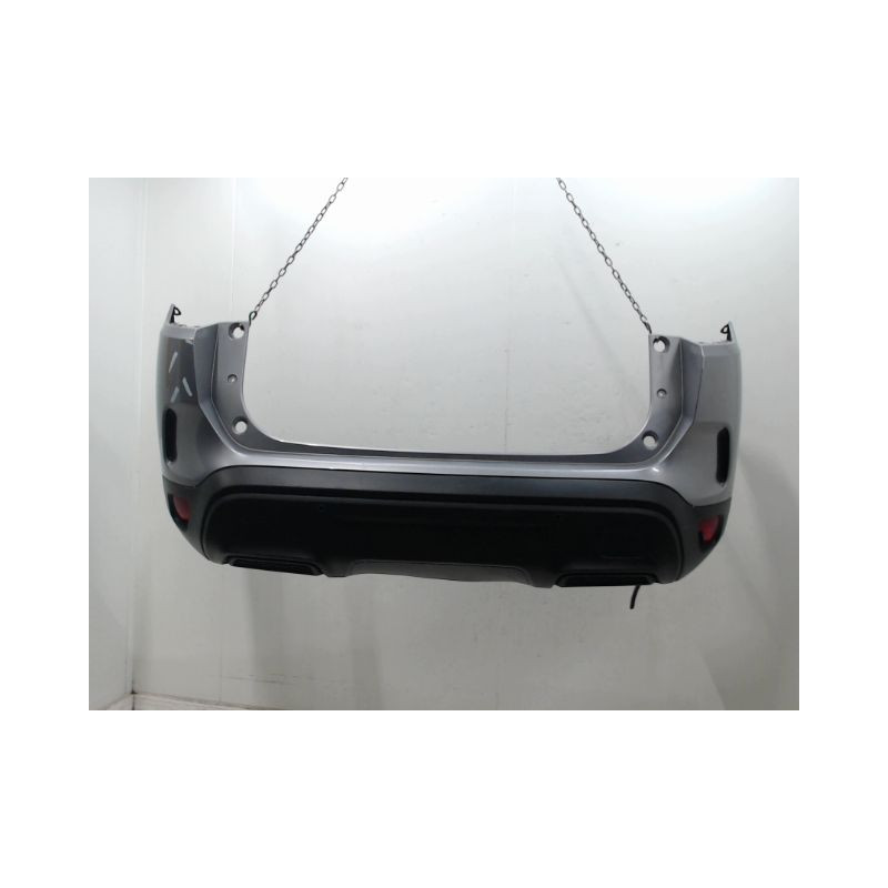 PARE-CHOC ARRIER CITROEN C5 AIRCR.