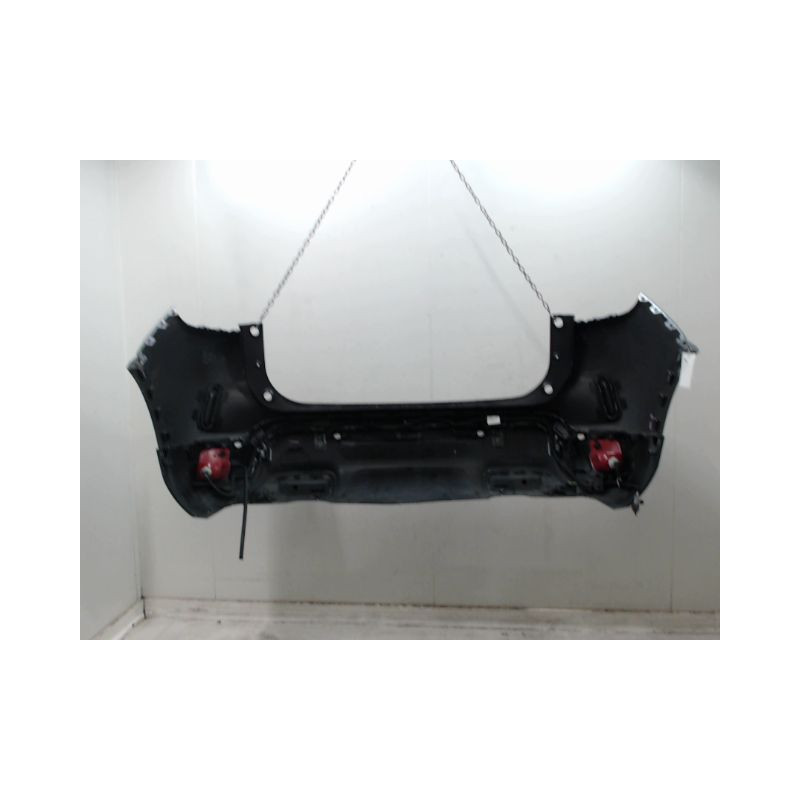 PARE-CHOC ARRIER CITROEN C5 AIRCR.