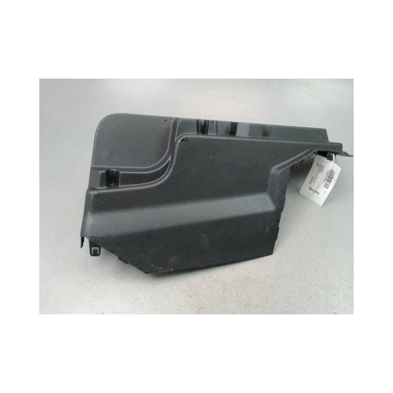SUPPORT TABLETTE PLAGE ARG CITROEN C5 AIRCR.
