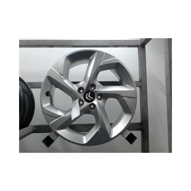 JANTE ALUMINIUM CITROEN C5 AIRCR.