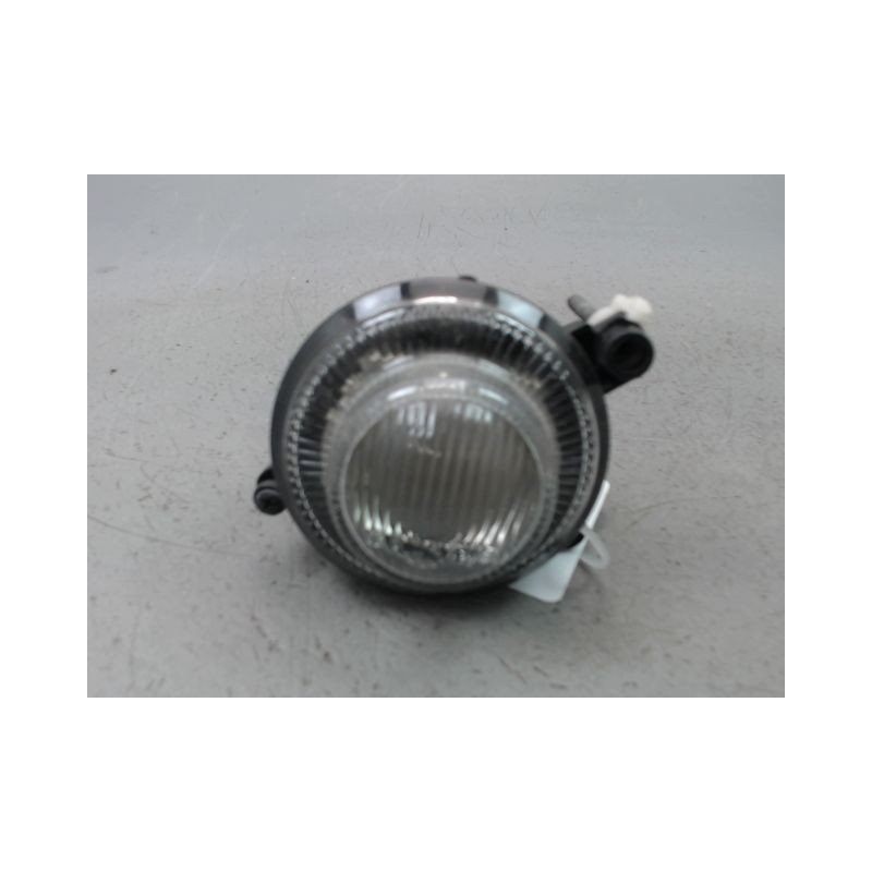 PHARE ANTIBROUILLARD AVANT DROIT SMART FORTWO COUPE 3.2002-2006