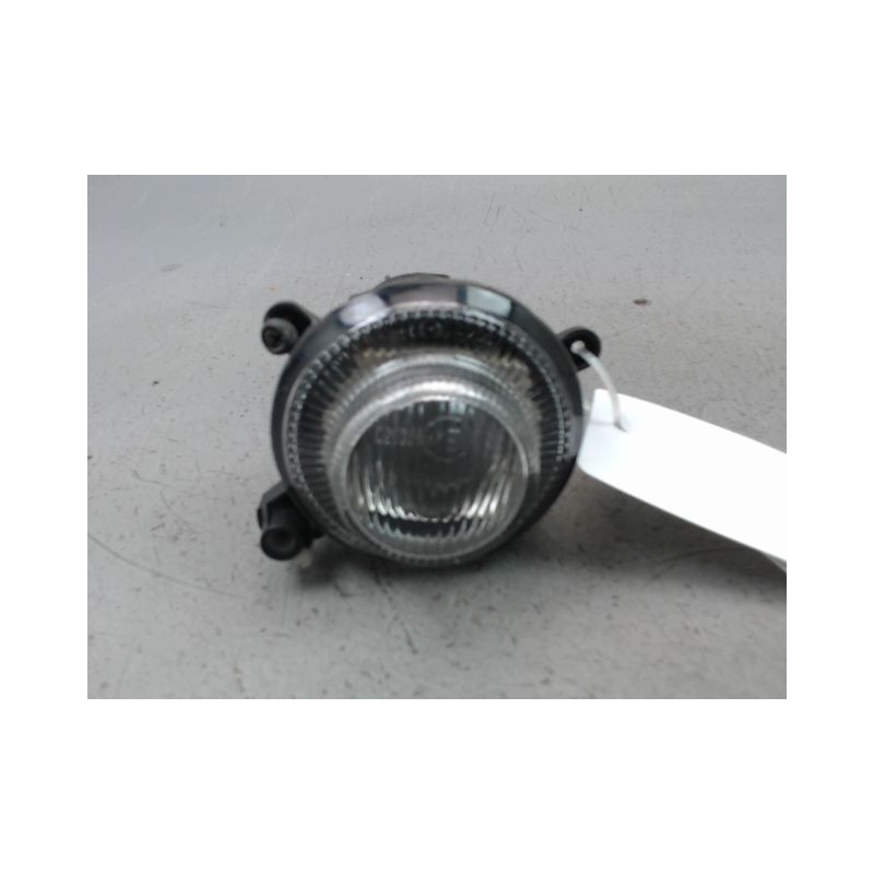 PHARE ANTIBROUILLARD AVANT GAUCHE SMART FORTWO COUPE 3.2002-2006