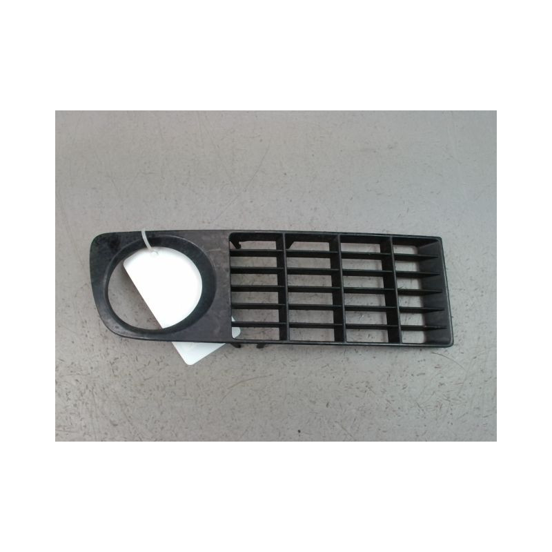 GRILLE VENTILATION PARE-CHOC AVD AUDI A3 I Phase 2 (8L) 2000-2003