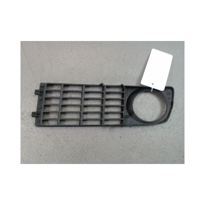 GRILLE VENTILATION PARE-CHOC AVD AUDI A3 I Phase 2 (8L) 2000-2003