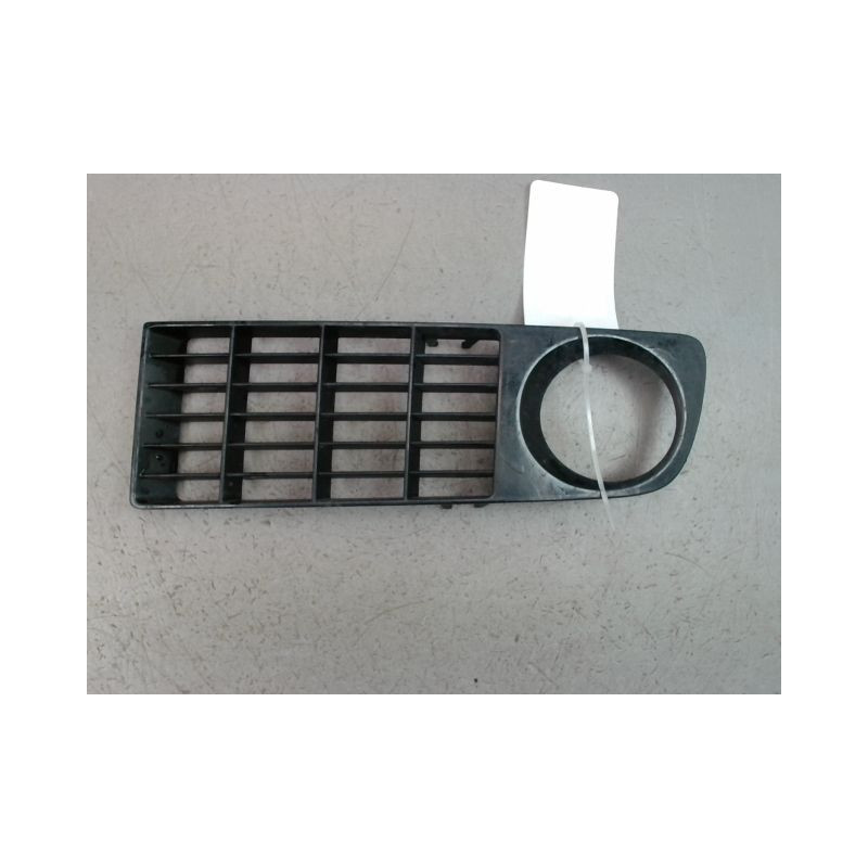 GRILLE VENTILATION PARE-CHOC AVG AUDI A3 I Phase 2 (8L) 2000-2003