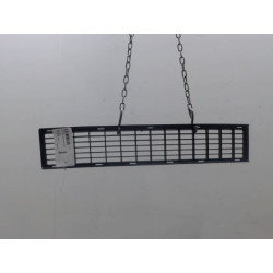 GRILLE PARE-CHOC AV
