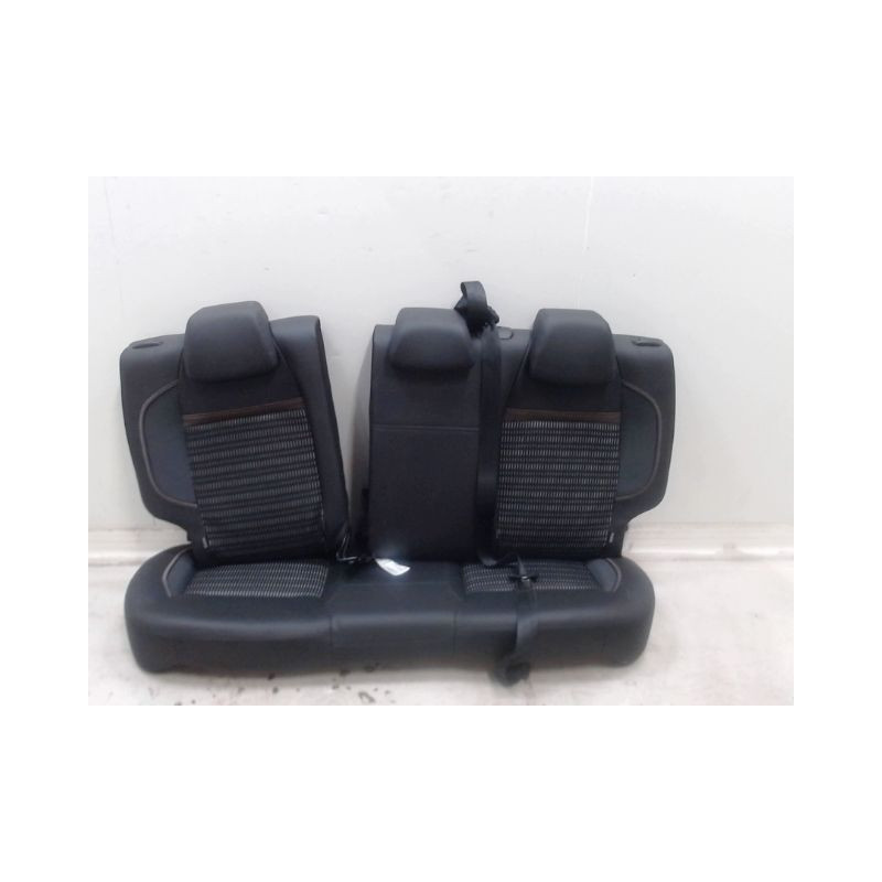 KIT BANQUETTE ARRIERE COMPLETE PEUGEOT 208