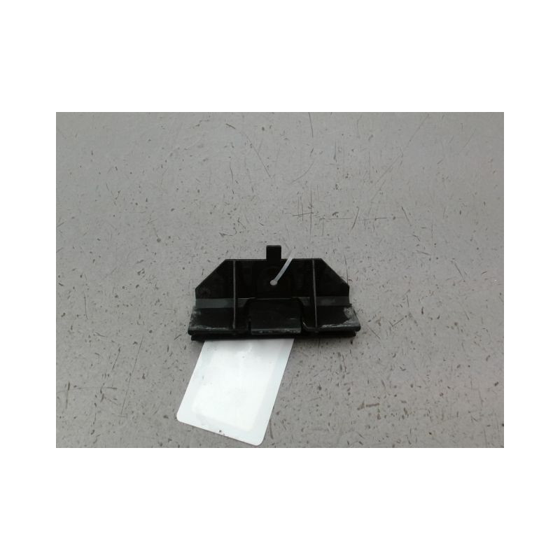 SUPPORT CENTRAL PARE-CHOC ARRIERE  MINI MINI I Phase 1 (R50/R53) 2001-2004