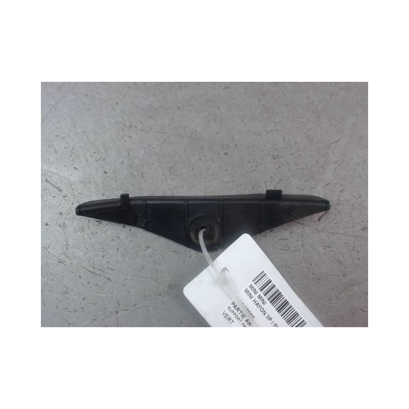 SUPPORT PARE-CHOC ARG MINI MINI I Phase 1 (R50/R53) 2001-2004