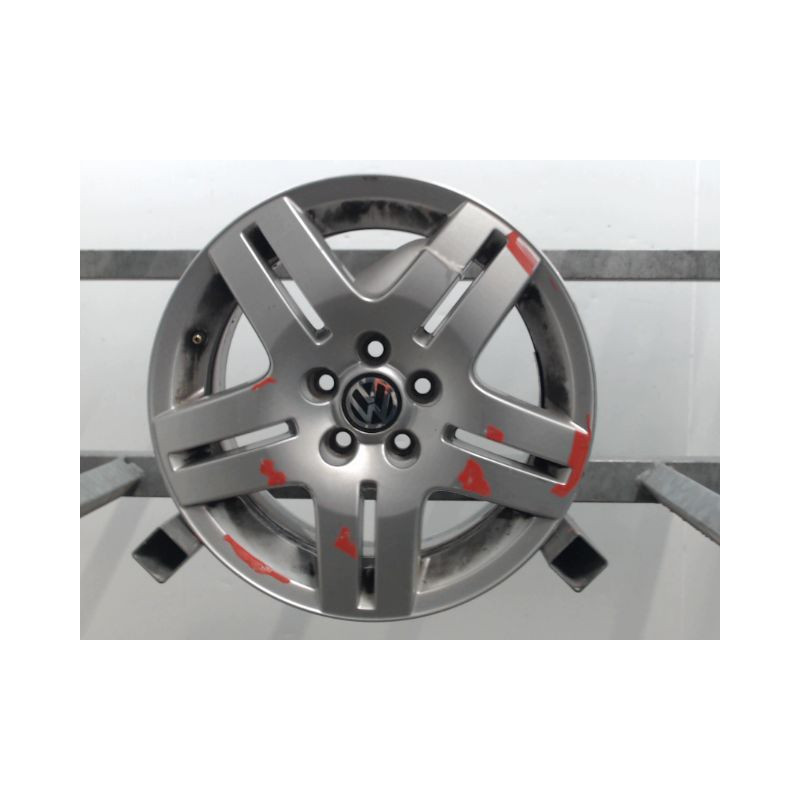 JANTE ALUMINIUM VOLKSWAGEN GOLF IV (1J) 1998-2004