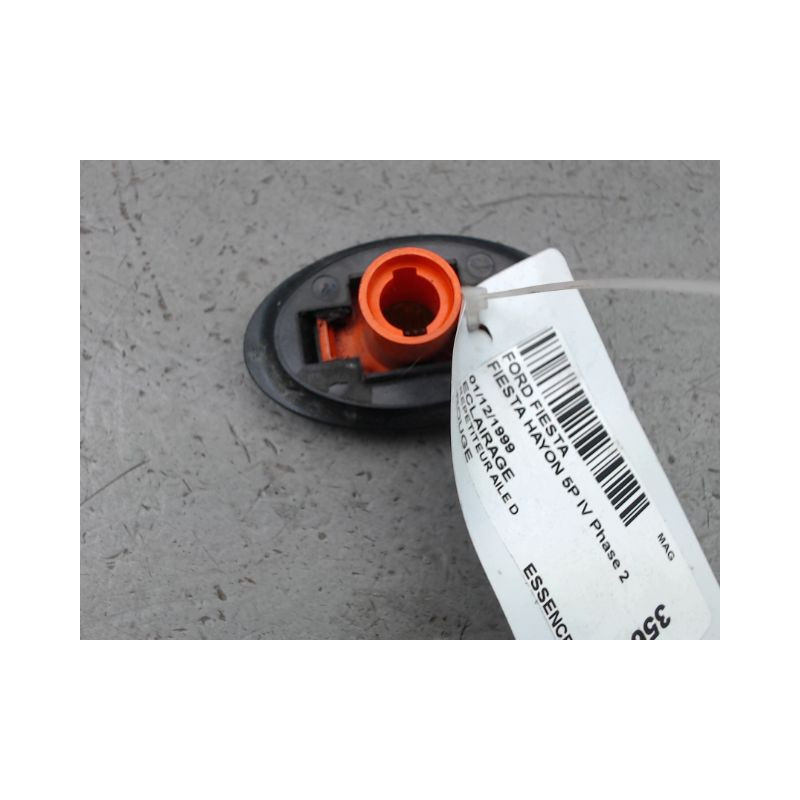 REPETITEUR AILE DROIT FORD FIESTA IV Phase 2 1999-2002