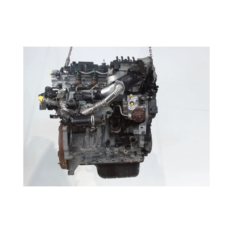 MOTEUR DIESEL PEUGEOT 207 SW 2007-2013 1.6 HDi