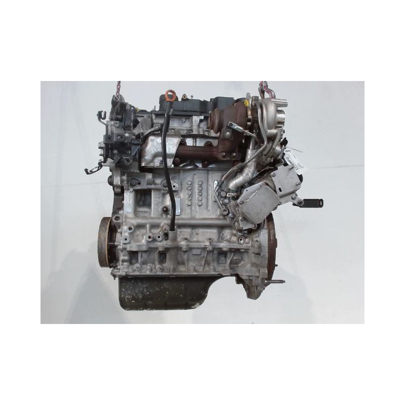 MOTEUR DIESEL PEUGEOT 207 SW 2007-2013 1.6 HDi
