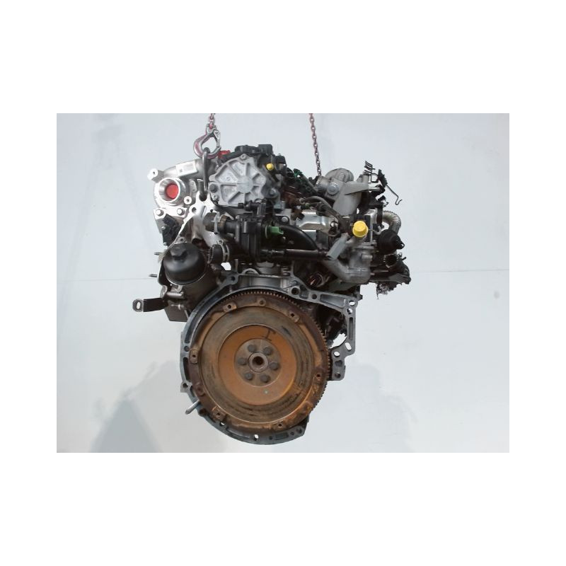 MOTEUR DIESEL PEUGEOT 207 SW 2007-2013 1.6 HDi