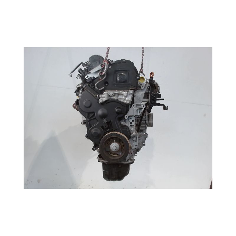 MOTEUR DIESEL PEUGEOT 207 SW 2007-2013 1.6 HDi