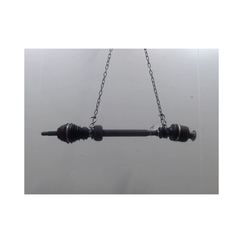 TRANSMISSION AVANT DROIT RENAULT MEGANE CLASSIC I Phase 1 1996-1999 1.6 e 