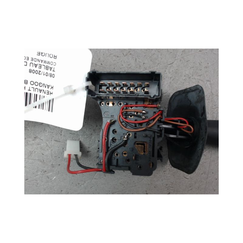 COMMANDE ECLAIRAGE RENAULT KANGOO BREAK I Phase 2 2003-2007
