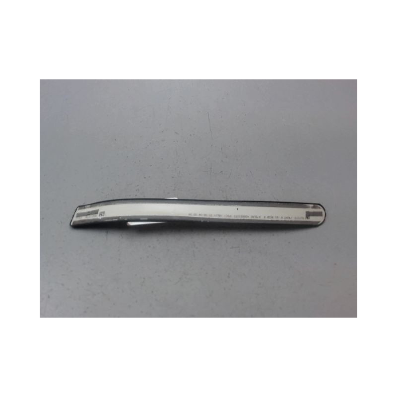 PROTECTION AILE ARRIERE DROIT OPEL CORSA III Phase 2 (C) 2003-2006