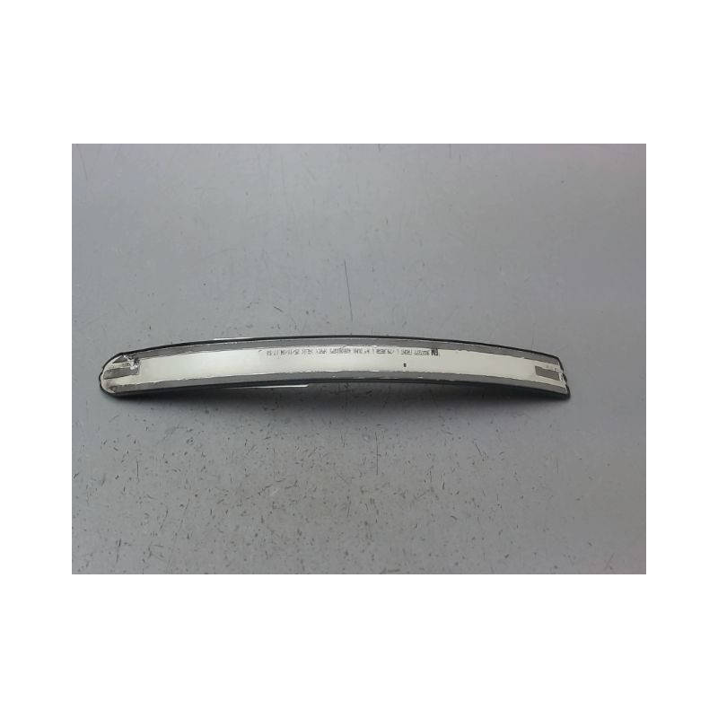 PROTECTION AILE ARRIERE GAUCHE OPEL CORSA III Phase 2 (C) 2003-2006