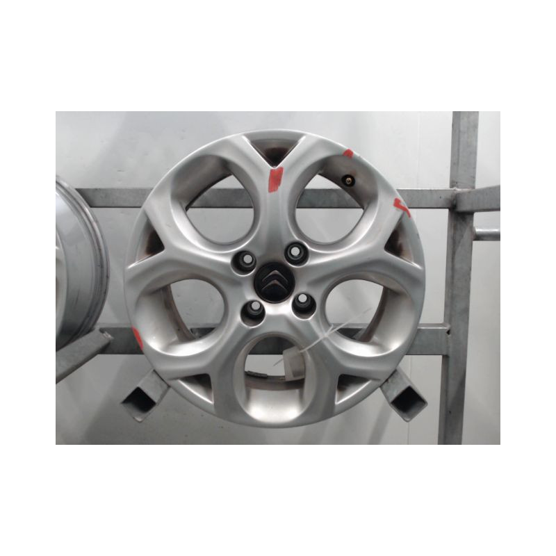 JANTE ALUMINIUM CITROEN C3 II Phase 1 (A51) 2009-2013