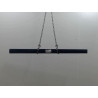 PROTECTION PORTE AVANT DROIT MERCEDES CLASSE C BERL. II Phase 2 (203) 2004-2006