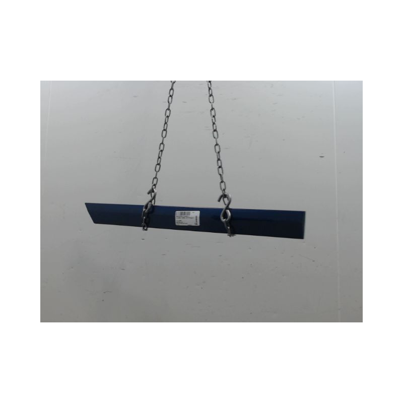 PROTECTION PORTE ARRIERE DROIT MERCEDES CLASSE C BERL. II Phase 2 (203) 2004-2006